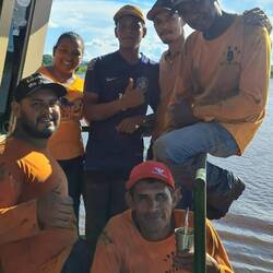 Die Crew