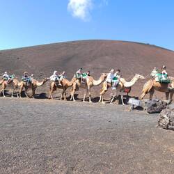 Früher für die Landwirtschaft und heute für die Touristen!