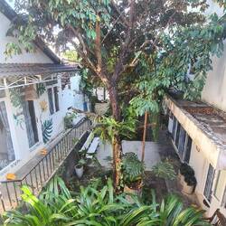 Mein erstes Homestay in Vietnam: in Kon Tum