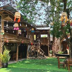 Weitere Gemeindehäuser