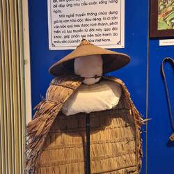 Kon tum Museum für Völkerkunde