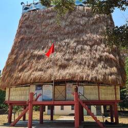 Nah Rong Kon Ro Wang - 2. Gemeindehaus