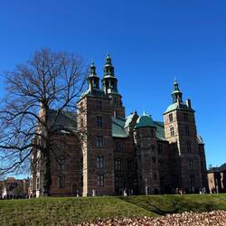 Castello Rosenborg