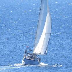 Bohème toutes voiles dehors