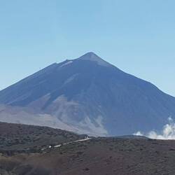 Teide