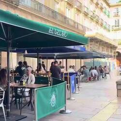 Plaza Nueva