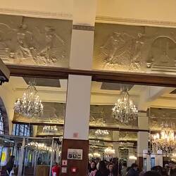 World's fanciest McDonald's