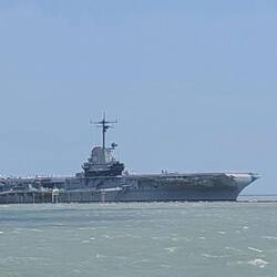 USS Lexington
