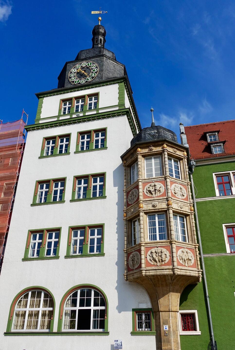 Rathaus