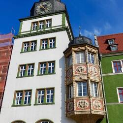 Rathaus