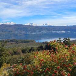 Lago Chacabuco