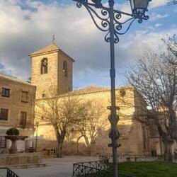 Ubeda