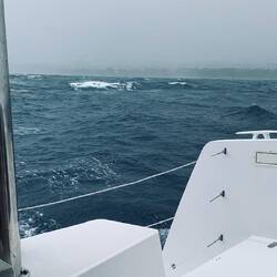 Regenfront