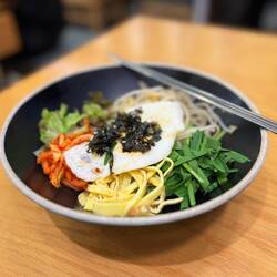 Bibimbab