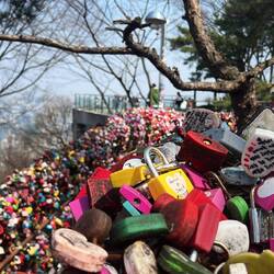 Unzählige Schlösser