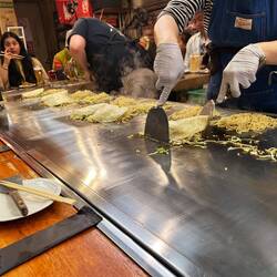 Okonomiyaki