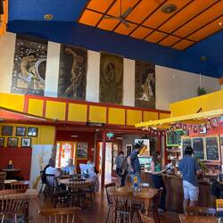 Wholesome Cafe - Takaka