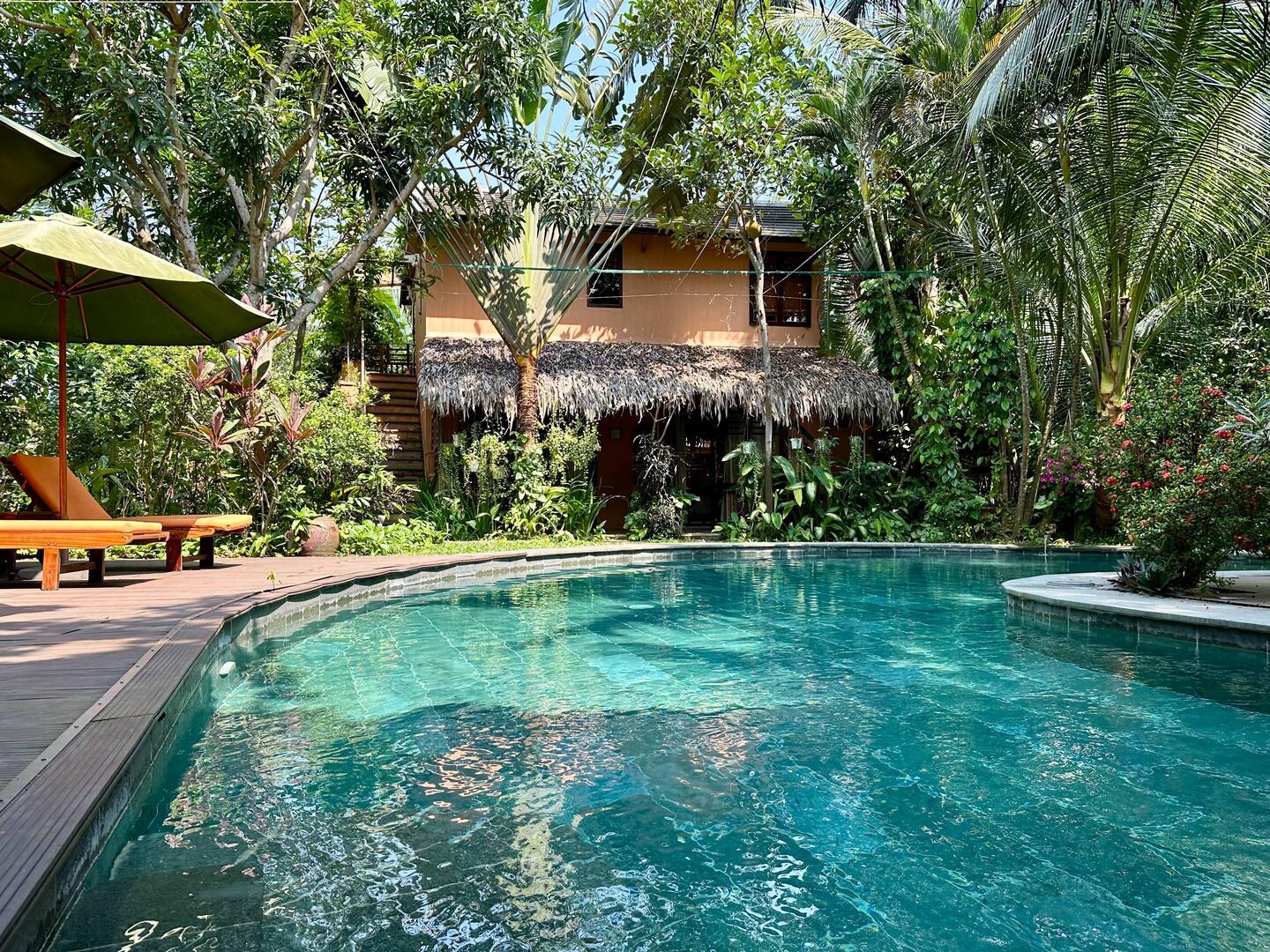 An Villa