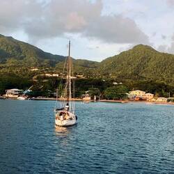 Prince Ruppert Bay