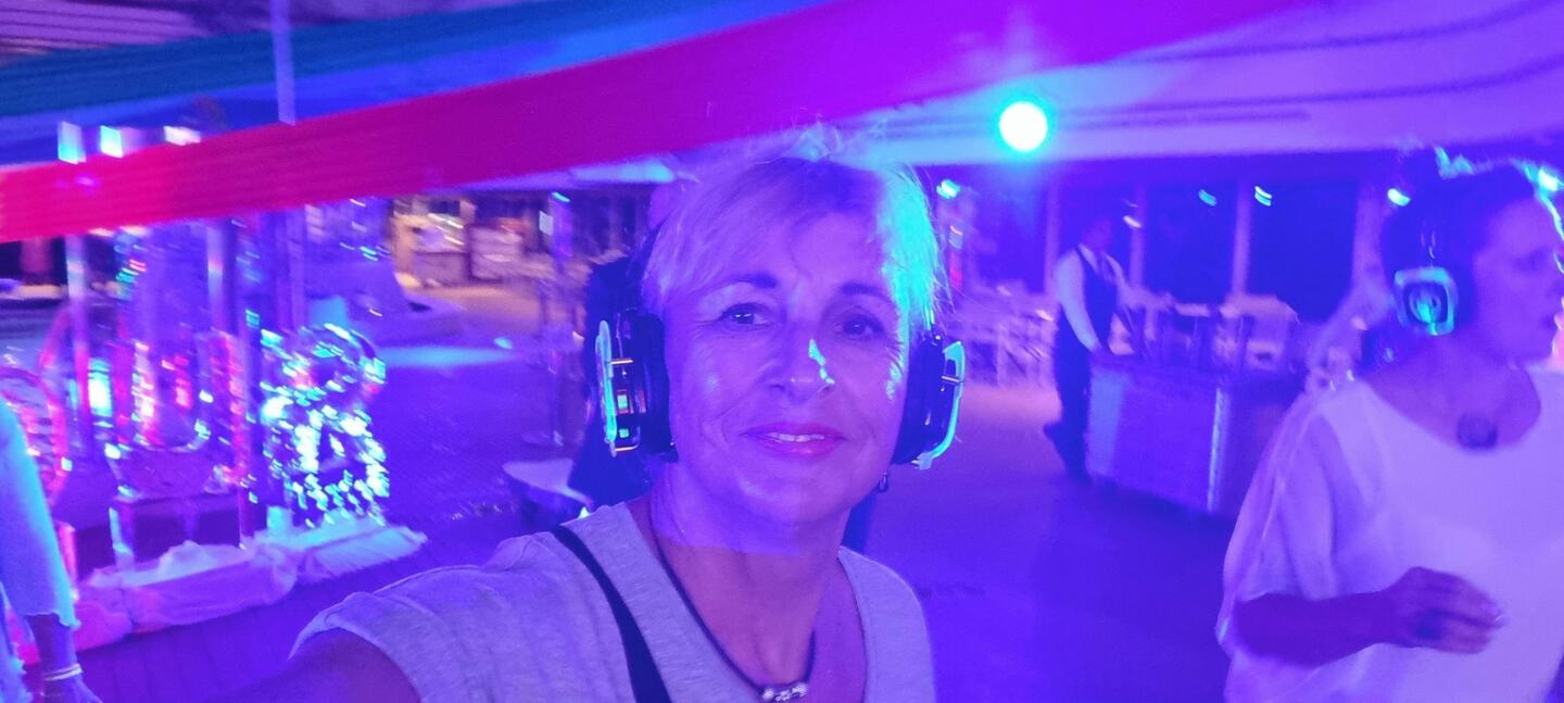 Silent Disco