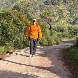Yunquera, where we are headed tomorrow