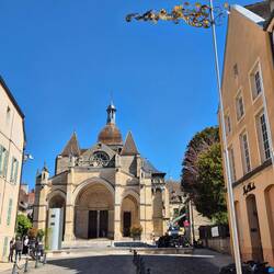Notre Dame de Beaune