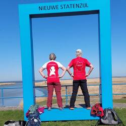 Weil es so schön war, nochmal andersherum. 😁