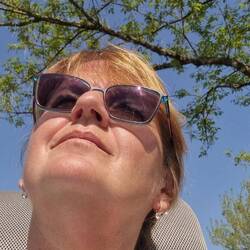 Schön wieder Auftauen. 🤣