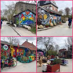 Freistadt Christiania...
