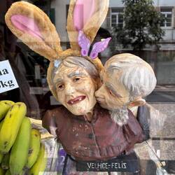Happy Easter