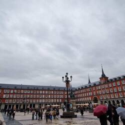 Plaza Mayor