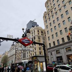 La Gran Via