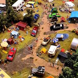 Campingplatz