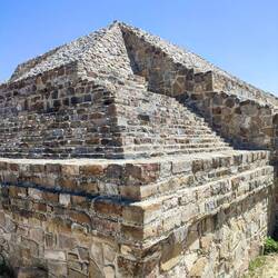 Monte Albán