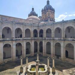 Museo de las Culturas de Oaxaca