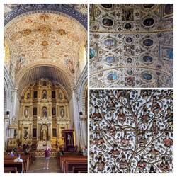 Templo de Santo Domingo de Guzmán