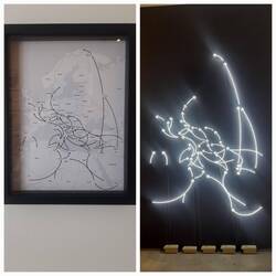 Migrationsbewegungen