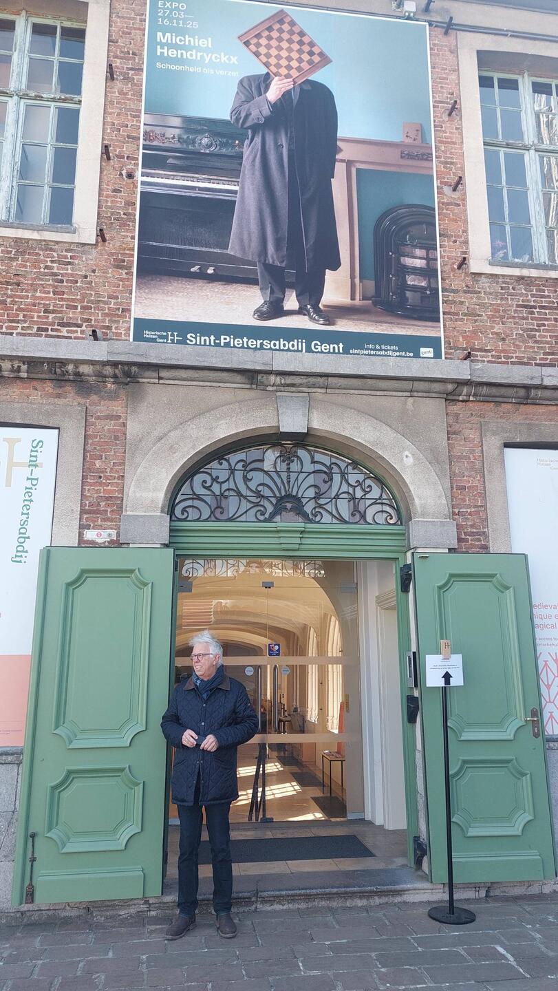 Gent St. Pieter
