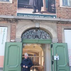 Gent St. Pieter