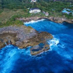 Vogelperspektive ☺️🌊