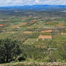 Was für eine Aussicht