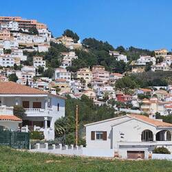 sozialer Wohnungsbau in Alcossebre