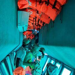 The yellow submarine 🫣