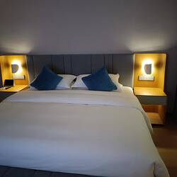 King size Bett