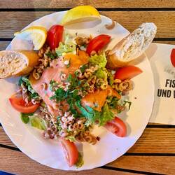 Lieblingsessen von Petra.