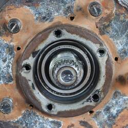 ...zweites Lager folgt