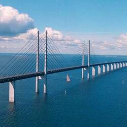 Ponte di Oresund