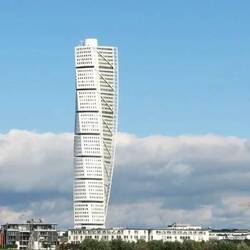 Turning Torso