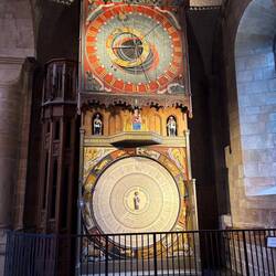 Orologio astronomico