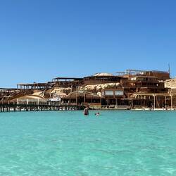 Orange Bay
